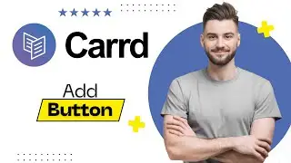 How to add a button on carrd (2026)