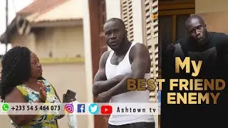 MY FRIEND MY ENEMY EP6 | KUMERICA 2020