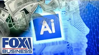 How volatility around the world will bring more eyes to AI investments