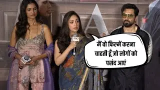 Yami Gautam talks about SHAH BANI and her film choices | Bollywood Scoop