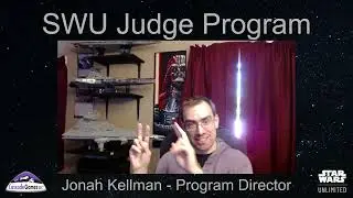 VOD - Star Wars&trade;: Unlimited - Judge Program | L2 Lesson 29 - Writing Reviews