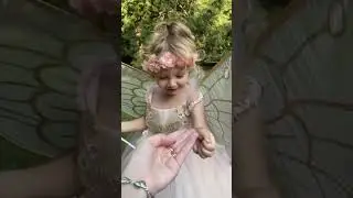 The real frog princess! 👸🏼 🐸 😂