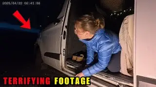 6 Shocking Fishing Encounters Caught on Camera
