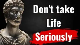 Enjoy Your Life: Examining the Role of Humour in Stoic Philosophy.