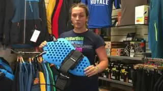 Защитная спина Slytech No Shock XT