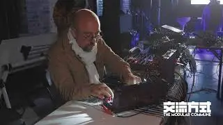 Juju - Modular Commune Festival Beijing 2025 (Vol.22)