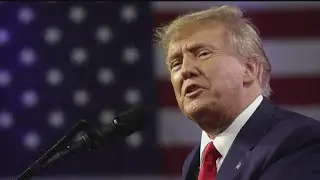 Former President Trump facing possible indictment