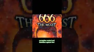 the rising of the beast #reveletion