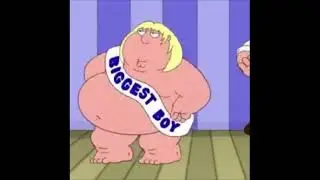 Family Guy Music: Biggest Boy