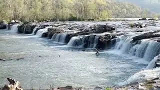 New River Gorge National Park W Virginia for you USA