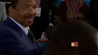 Cameroonian Constitutional Council's Rejection of a Re-Run of Presidential Elections