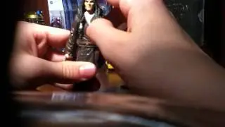 Quinlan Vos Action Figure Review
