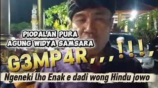 G3MP4R,,,!!!,,Enak e dadi wong Hindu Yo ngeneki ,,?,,, @bimayanto 