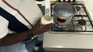 Capuns (one of a Switzerland recipe)