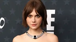 Critics Choice Awards: British Stars Shine on the Red Carpet