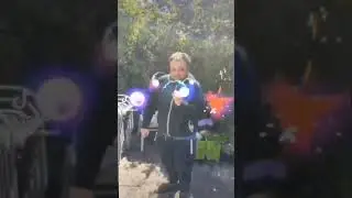 duel magic 3 3D am&eacute;lioration FPS 60 4k