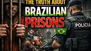 This Is Prison in Brazil