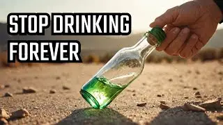 The Only Way to TRULY Stop Drinking Alcohol