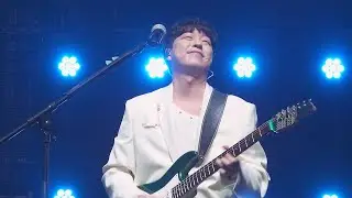 [260118][4K] 소란(Soran) - 이태욱 멘트 @DREAMER FIN