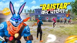LIVE 🔴 1 Vs 6 Custom Gameplay 🔥 | Free Fire Live Stream🚀 #freefire #nonstop_live #gyangaming