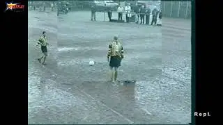 1996 10 20  96 97 Landesliga Gr 1 SP10 SV Teutonia Überruhr vs  ESV 10 21