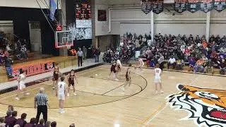 2019 20 DeSmet