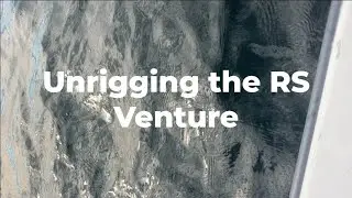 Unrigging the RS Venture