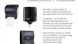 HACCP Products & Food Processing Uniform Services from Prudential Overall Supply
