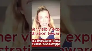 Lexie Hull&rsquo;s Mom Shares &ldquo;Emotional&rdquo; and Heartfelt Message About Lexie&rsquo;s Struggles and Fan Support