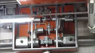 Used Industrial Freeze-pump Installation - Comron International