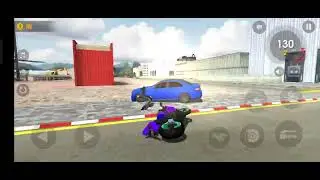 Wild Stunt Challenge With Impossible Curves | Extreme Motorbikes Gameplay