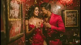 “New Year, Same Love ❤️ | Couple Club Song”