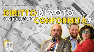 The (unconstitutional) paradoxes of compulsory voting