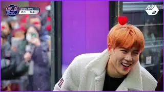 Monsta X Coin Karaoke [Round 2] 몬스타 엑스 Ep.4