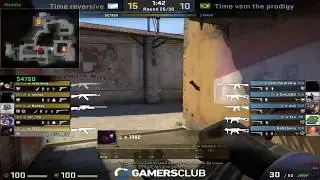 [CSGO] 