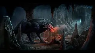 Dragon Sound Effects