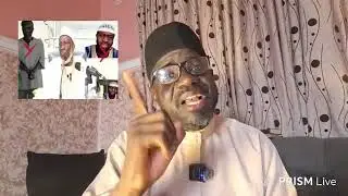 Martanin Imam Abulfathi Kan Jahilcin Dr Hussain Libiya 