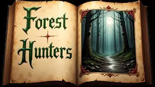 5 Terrifying Forest Predators of Myth