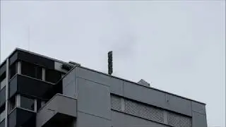 Switzerland&rsquo;s Emergency Alarm Test
