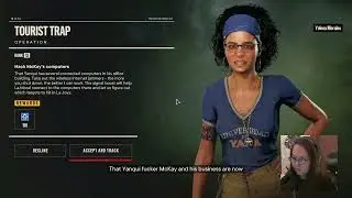 FAR CRY 6 Walkthrough Gameplay Part 25 - TOURIST TRAP AND WEAPON OF CHOICE