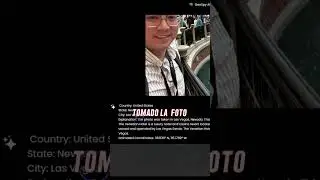 Esta IA localiza tus fotos #privacidad #ias #ai