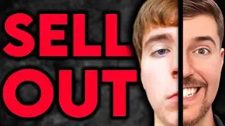 MrBeast’s Evolution: Relatable Guy to Slop CEO