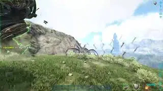 (LIVE) ARK Official FOB On 1077 With WLDD BDT ST6