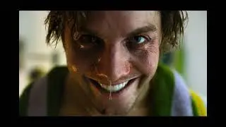 Smile: The Terrifying Origin Story Revealed!