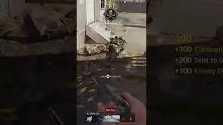Warzone Madness #warzone #shorts #callofduty #cod #shortvideo #streamer