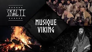 MUSIQUE VIKING - BARBEBARIAN LIFESTYLE #2