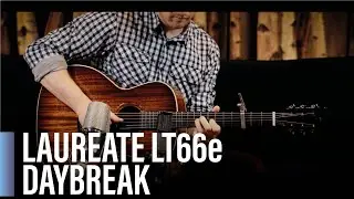 Alvarez Laureate LT66e Daybreak