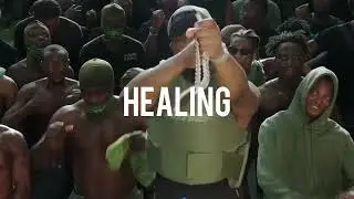 [FREE] Tion Wayne X Russ Millions X UK Drill Type Beat - &ldquo;HEALING&rdquo; | UK Drill Instrumental 2023