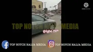 this Yahoo boys run go mad at #nigeria after refused to sacrifice this mother for money ritual