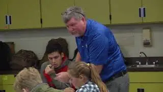 MAX Teaching - Public Safety